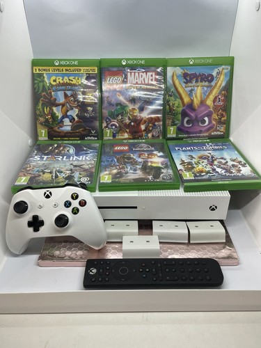 Official xbox one - one, 1tb