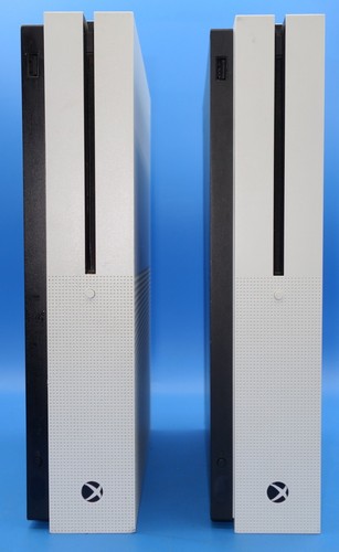 Microsoft xbox one s - one,