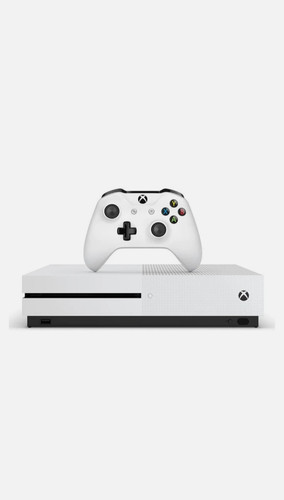 Microsoft xbox one 1tb - xbox, s