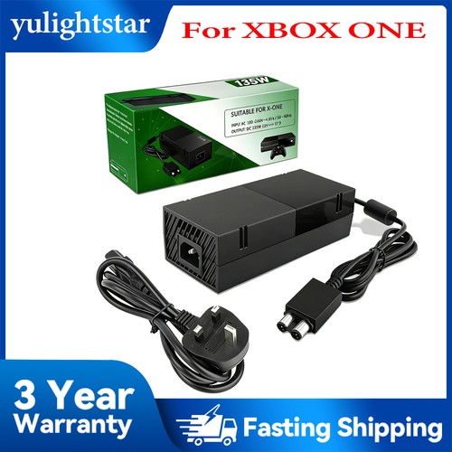 Xbox one power supply brick - one,