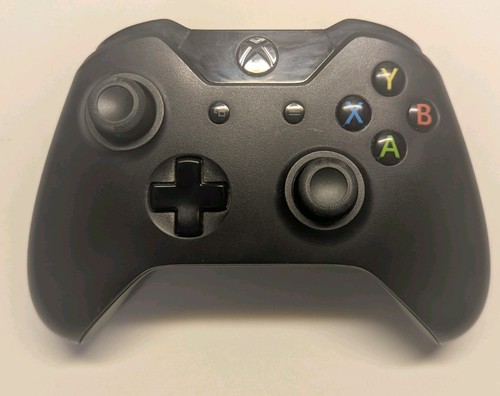 Tested working official xbox - working,