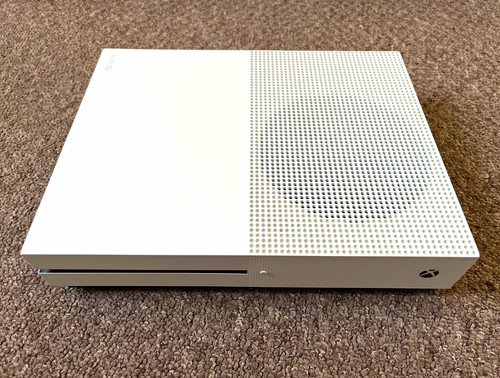 Microsoft xbox one - microsoft,