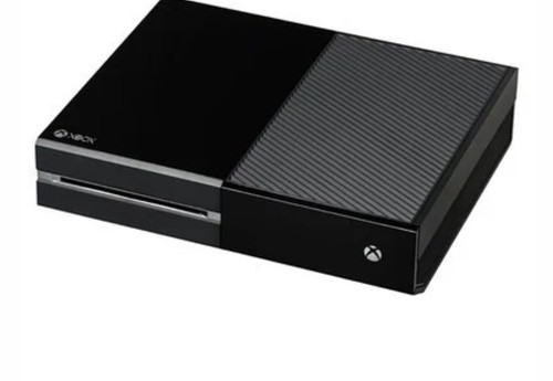 Xbox one fully restored - one, &