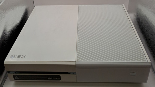 Xbox one console 500gb - console,, white