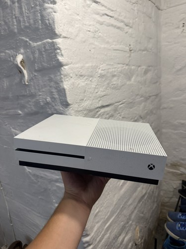 Xbox one disc edition - xbox,