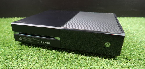 Microsoft xbox one console - microsoft,