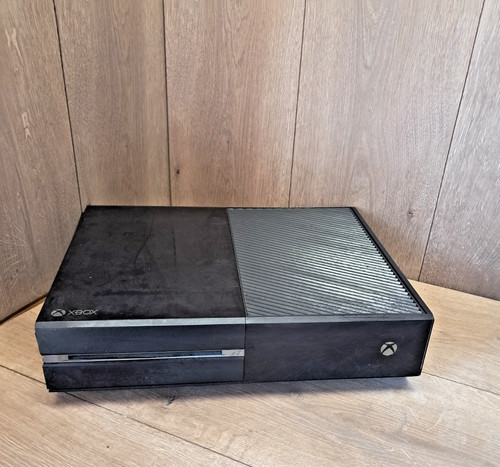 Microsoft xbox one console - one,