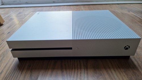 Xbox one 500gb white - s,