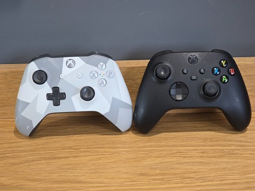 Genuine xbox one series - genuine, /