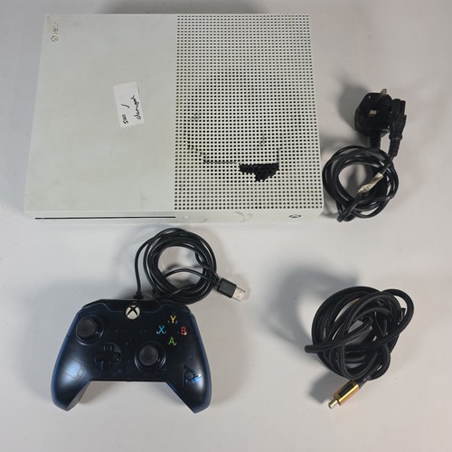 Microsoft xbox one console - microsoft, s