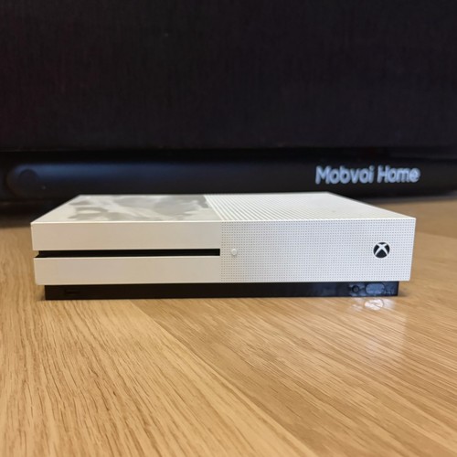 Microsoft xbox one - xbox, s