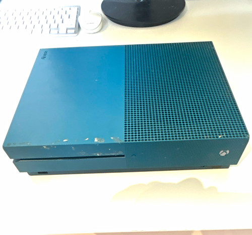 Microsoft xbox one - xbox, s