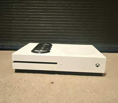 Microsoft xbox one 1tb - s,