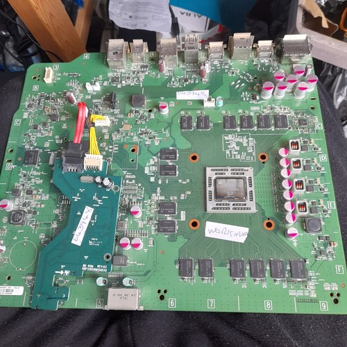 Xbox one motherboard pcb - xbox,