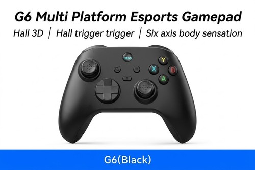 Wireless game controller - game,