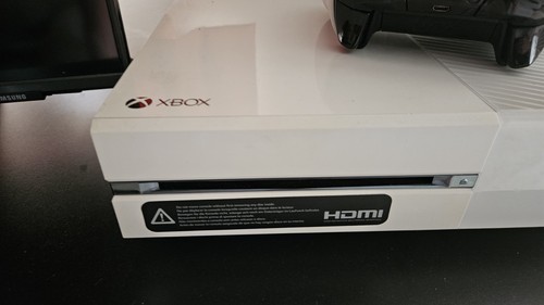 Xbox one gaming console with - xbox,