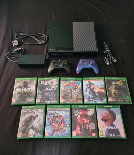 Microsoft xbox one - xbox,