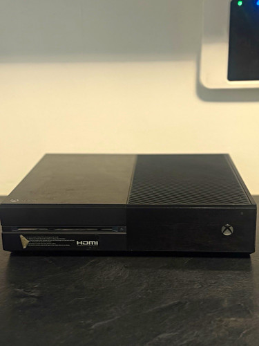 Microsoft xbox one black home - microsoft,