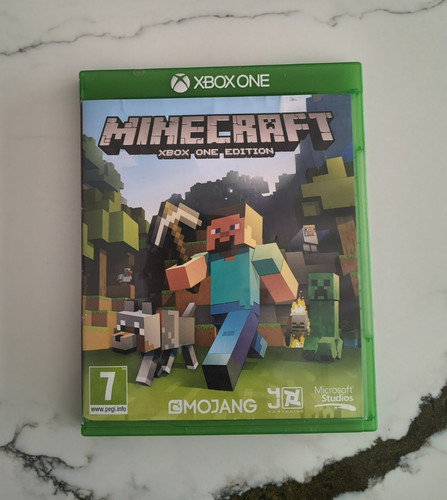 Minecraft xbox one - /, series
