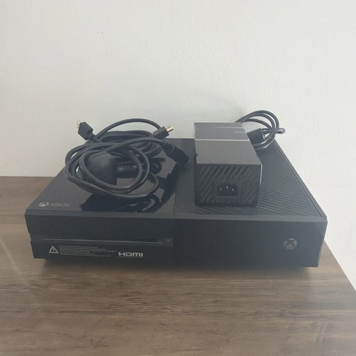 Microsoft xbox one black - microsoft,