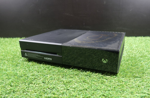 Microsoft xbox one console - microsoft,