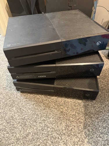 Microsoft xbox one - microsoft,