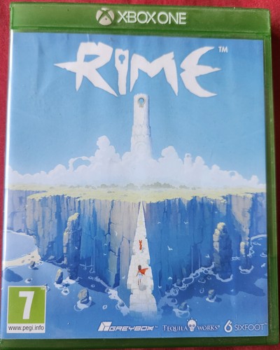 Rime - (disc, )