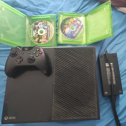 Microsoft xbox one - microsoft,