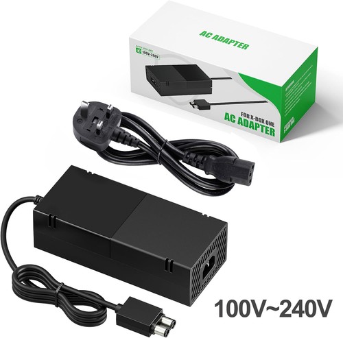 Xbox one power supply brick - one,