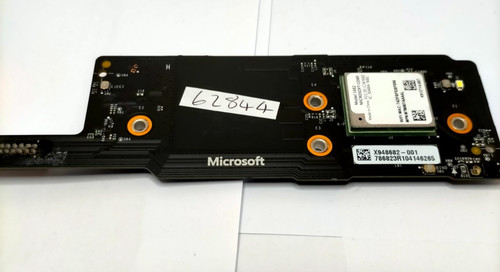 Xbox one front pcb - xbox, –