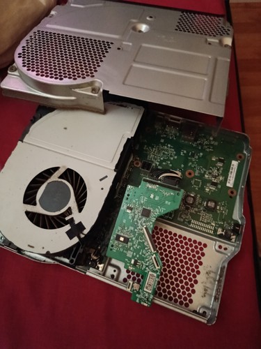 Xbox one replacement - one,