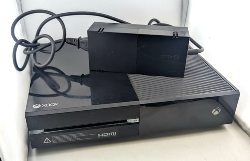 Microsoft xbox one - xbox, console