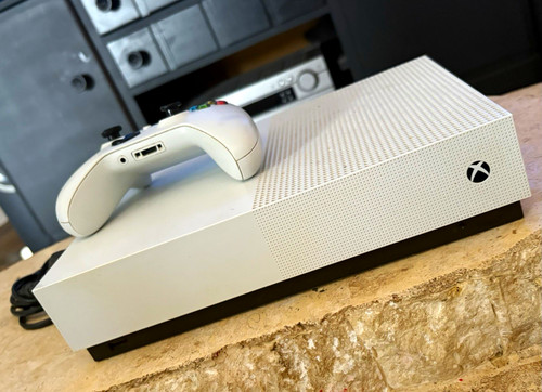 Microsoft xbox one white - microsoft,