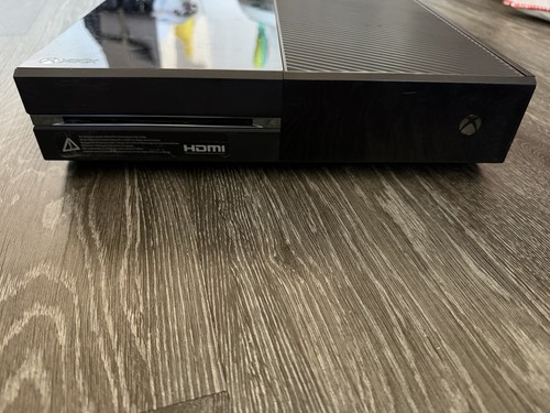 Microsoft xbox one console - microsoft,