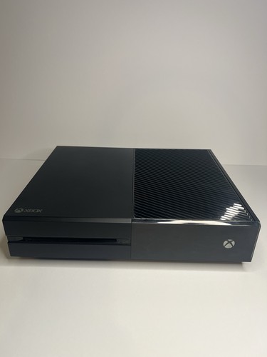 Microsoft xbox one - microsoft, 500gb