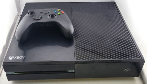 Xbox one 500gb console - xbox,