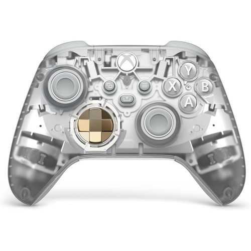 Xbox ghost cipher special - cipher,