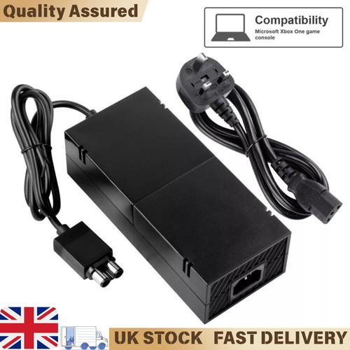 For xbox one - power, supply