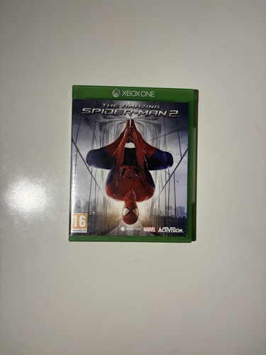 The amazing spiderman - the,