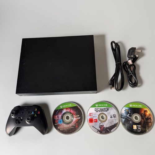 Microsoft xbox one - microsoft,