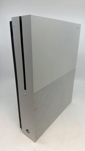 Microsoft xbox one 500gb - one, s