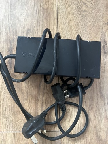 Xbox one power supply brick - xbox,