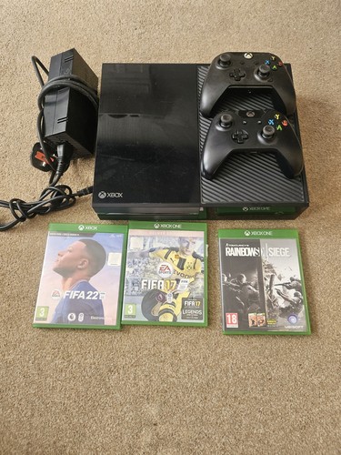 Microsoft xbox one 500gb home - microsoft,