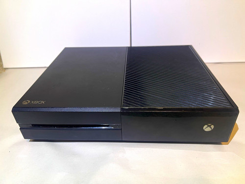 Microsoft xbox one 1tb black - microsoft,