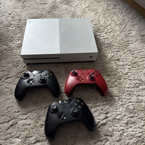 Microsoft xbox one - microsoft, 1tb