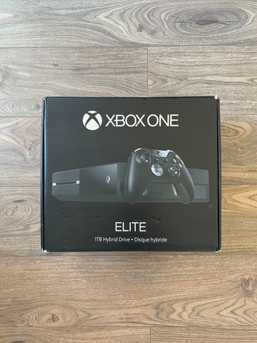 Microsoft xbox one - 1tb,