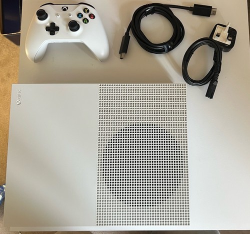 Xbox one 1tb - xbox, –