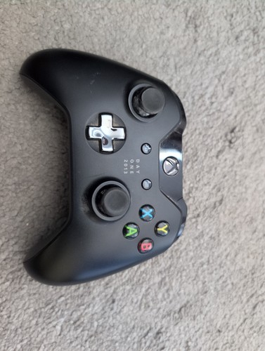 Xbox one controller - controller, limited