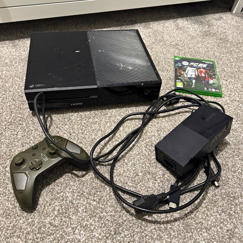 Microsoft xbox one - xbox, 1080p