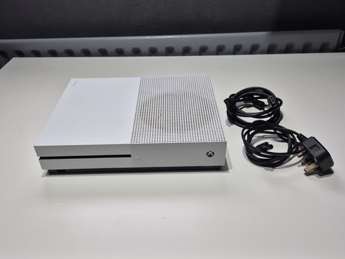 Microsoft xbox one 500gb - xbox,